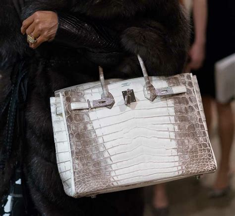 most expensive purses in the world